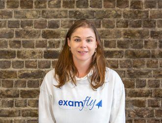 Examfly: Making tough tax exams fun to take and easy to pass